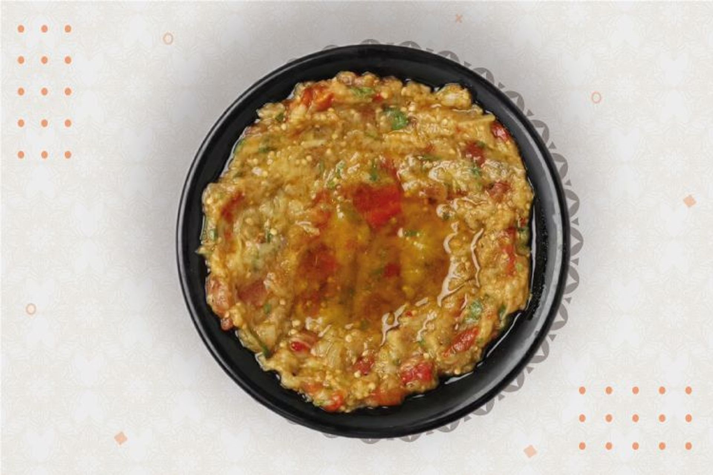Baba Ghanoush