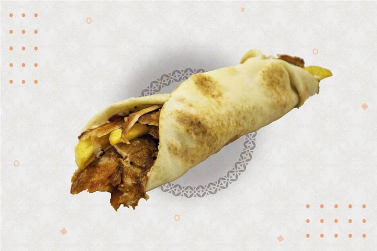 Shawarma