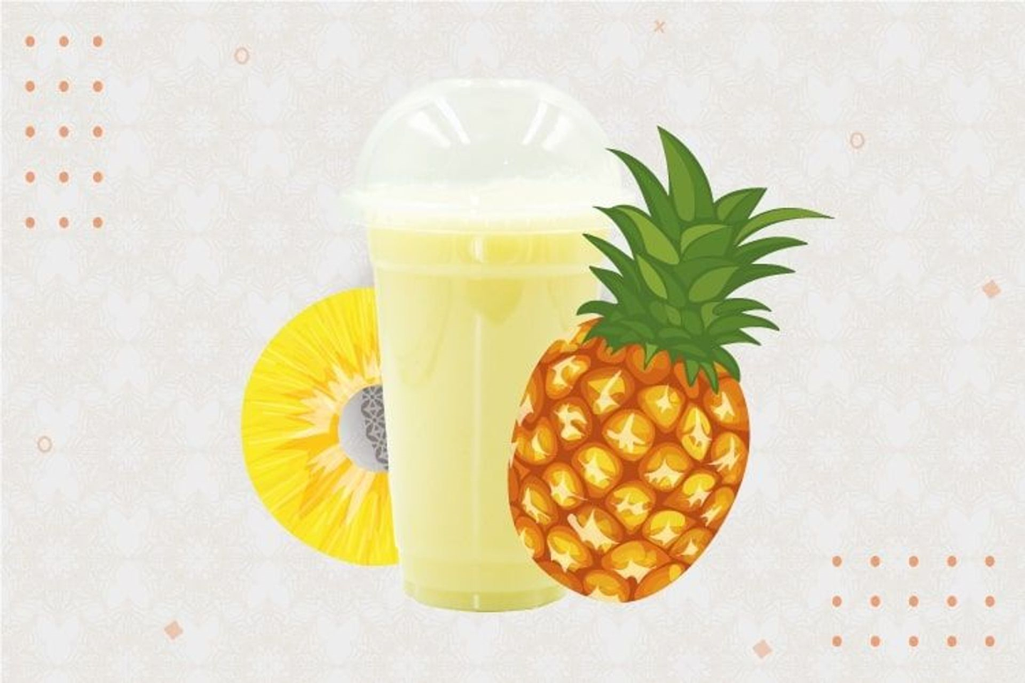 Pineapple Juice