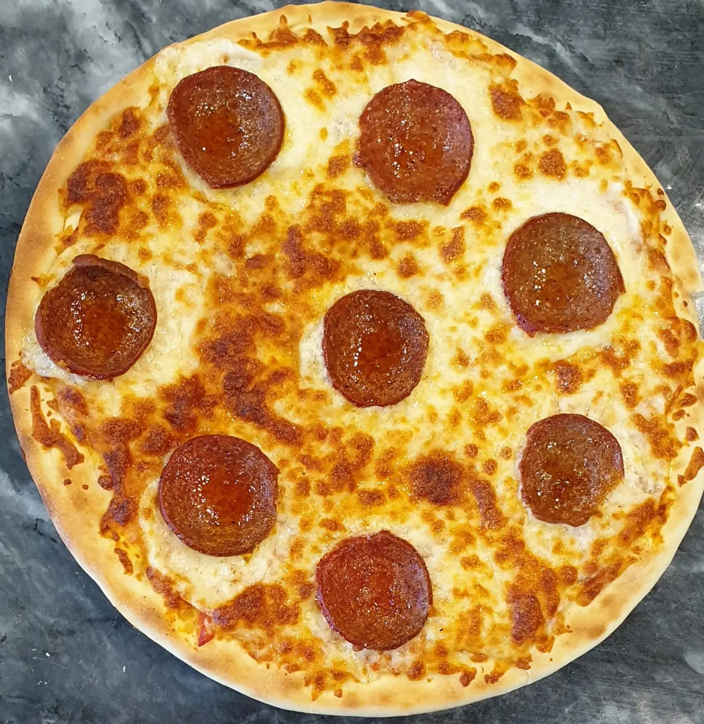 Paproni