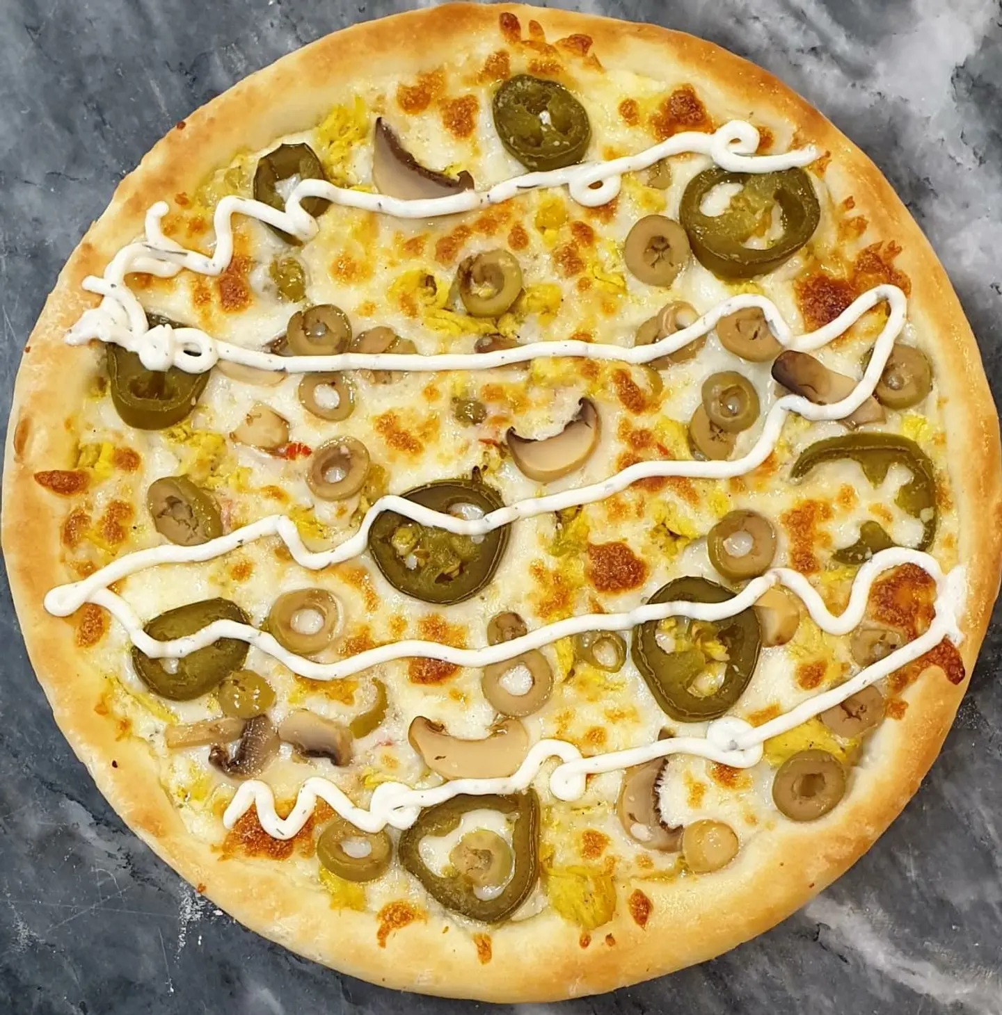 Ranch