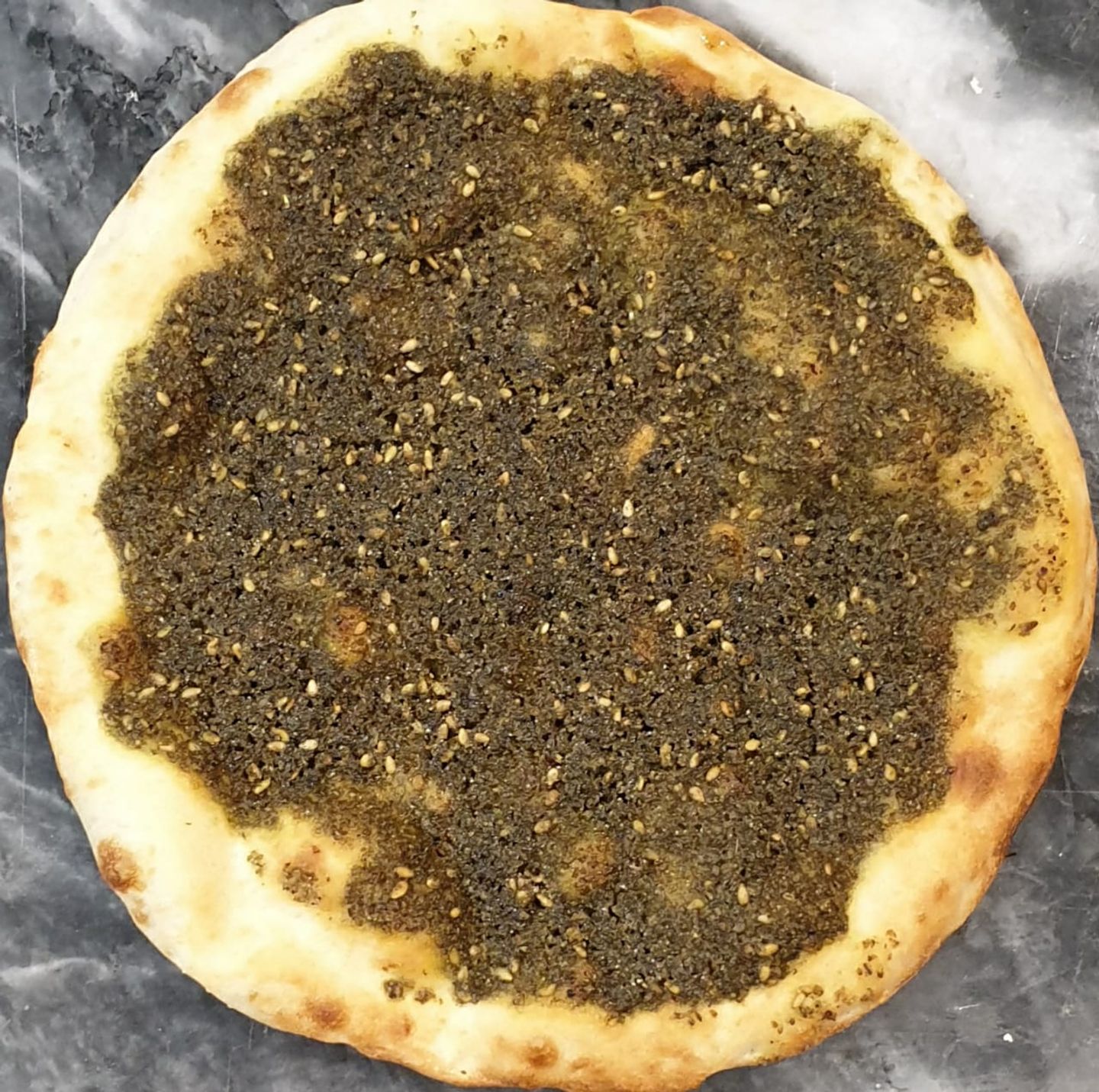 زعتر