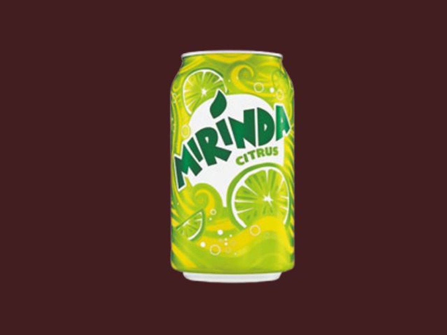 Citrus Mirinda