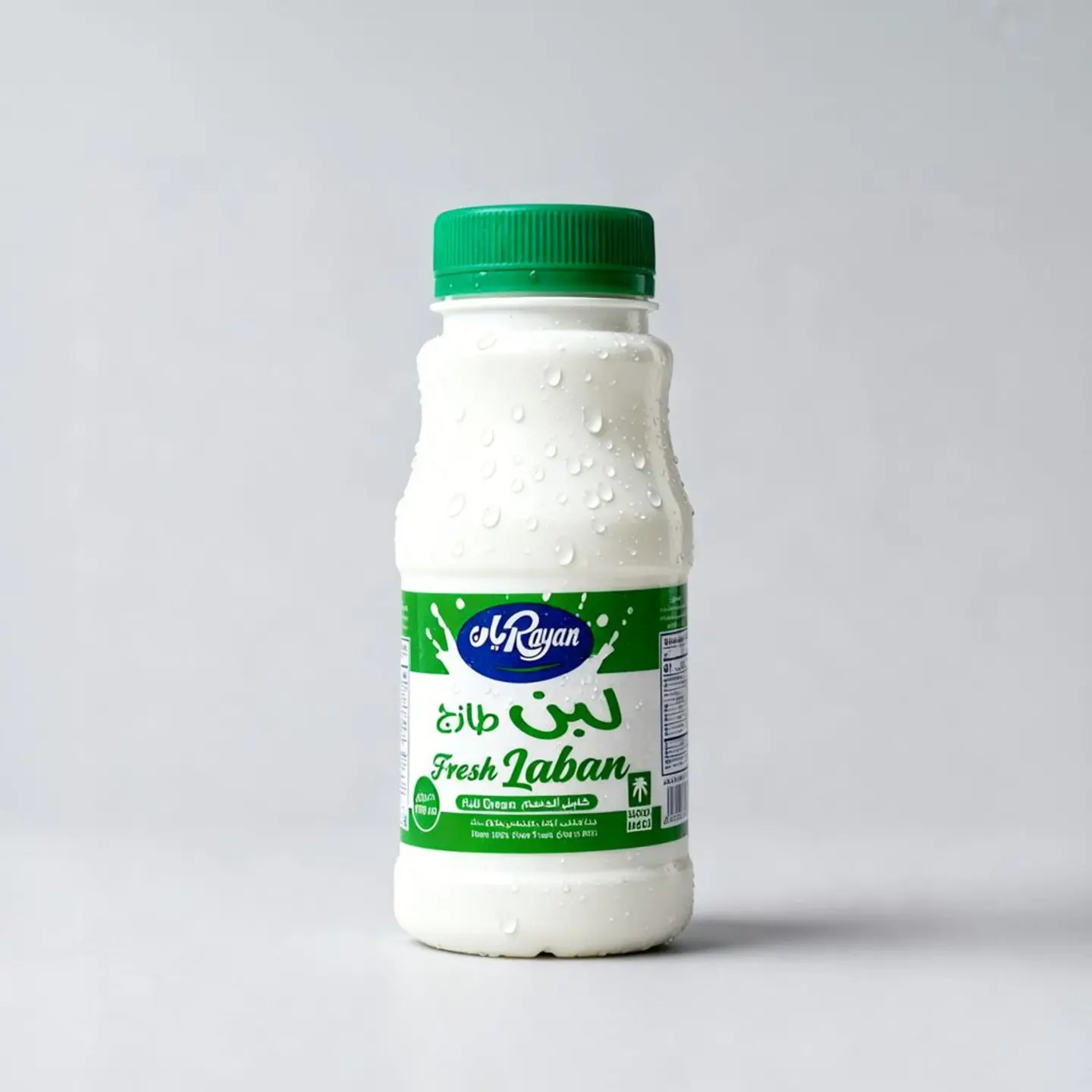 لبن