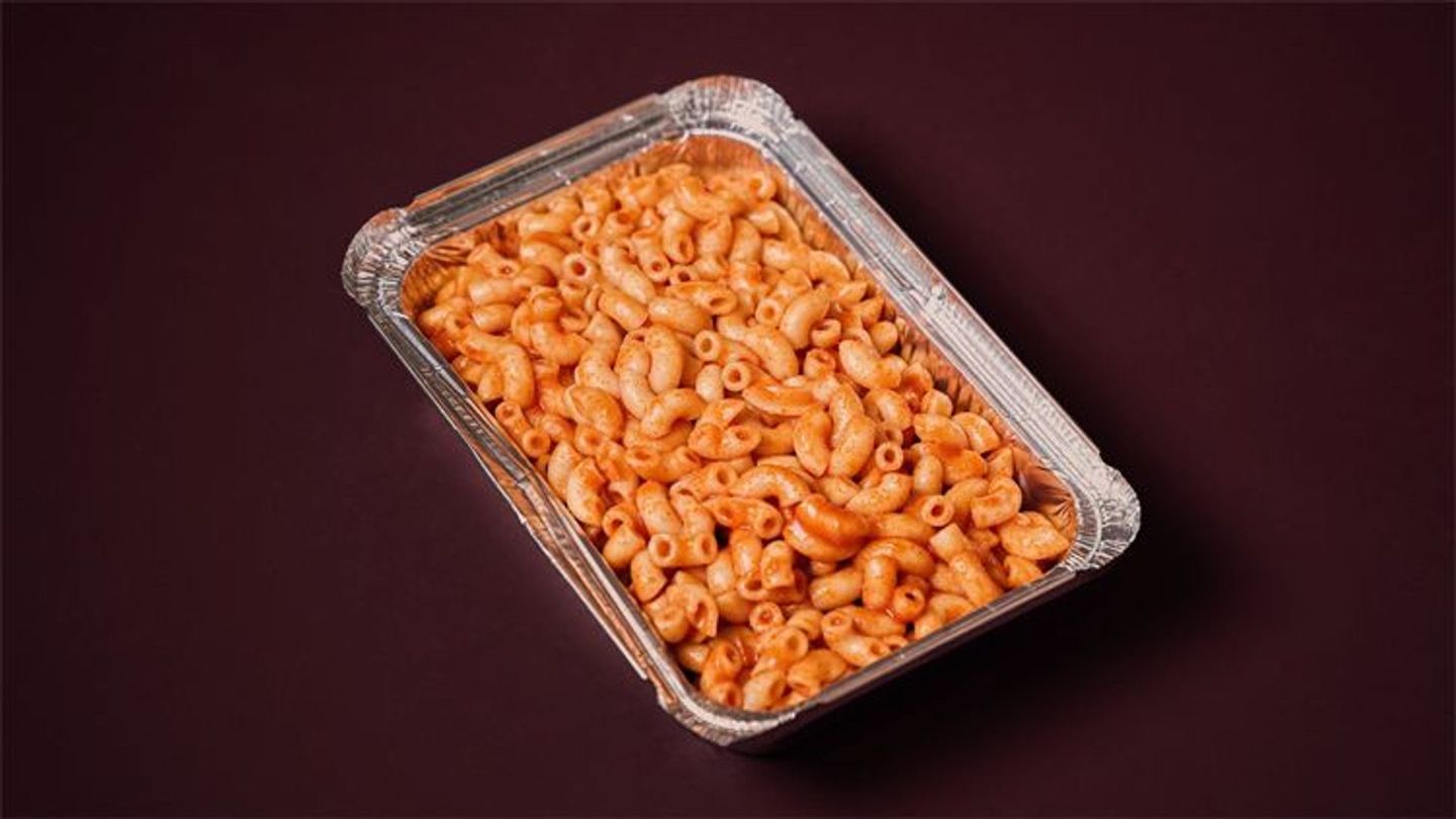 Macaroni