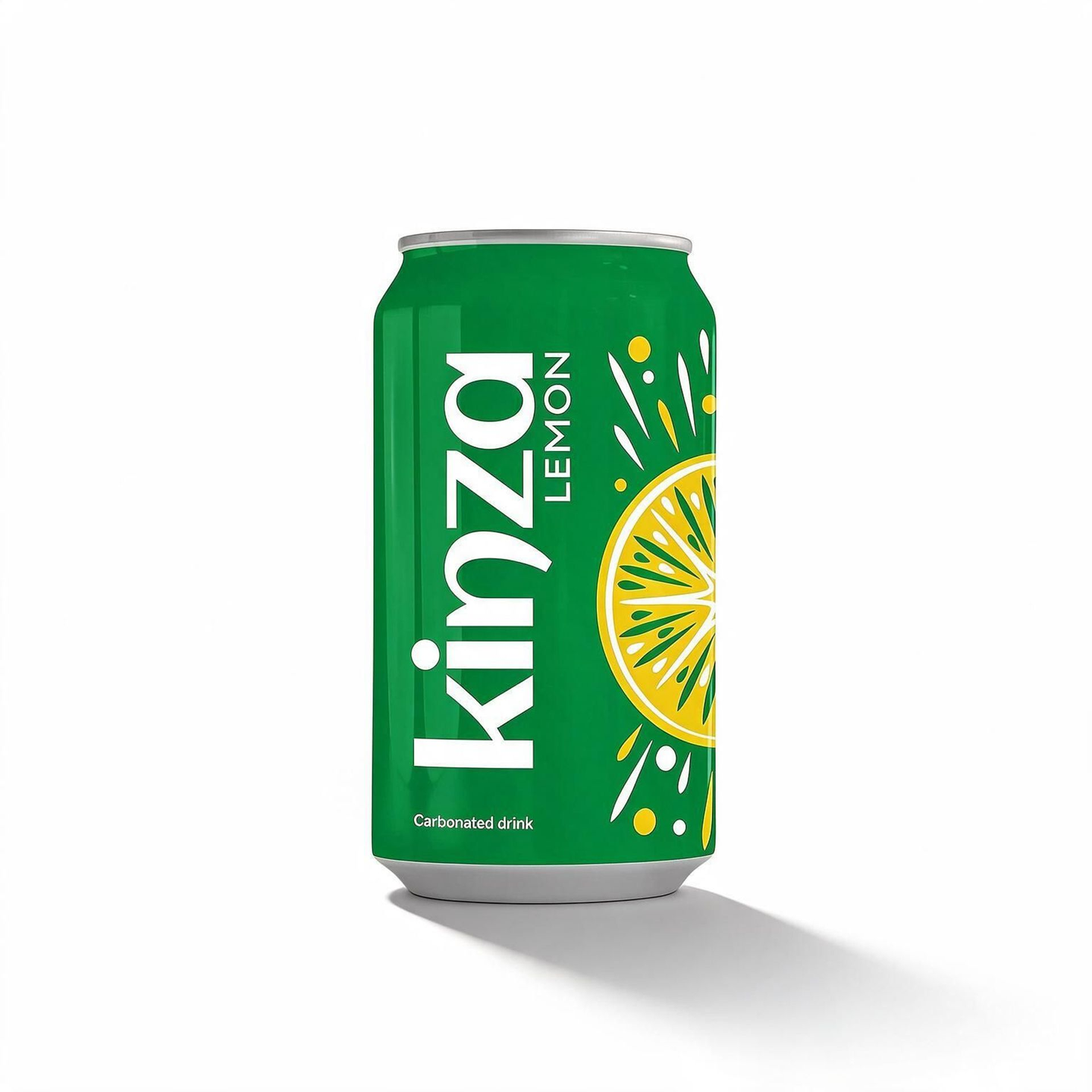Kinza Lemon