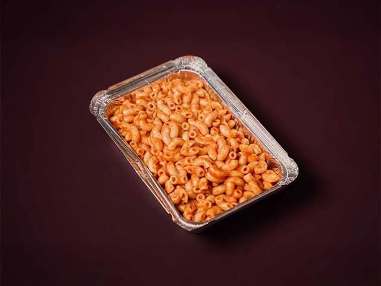 Macaroni Plates