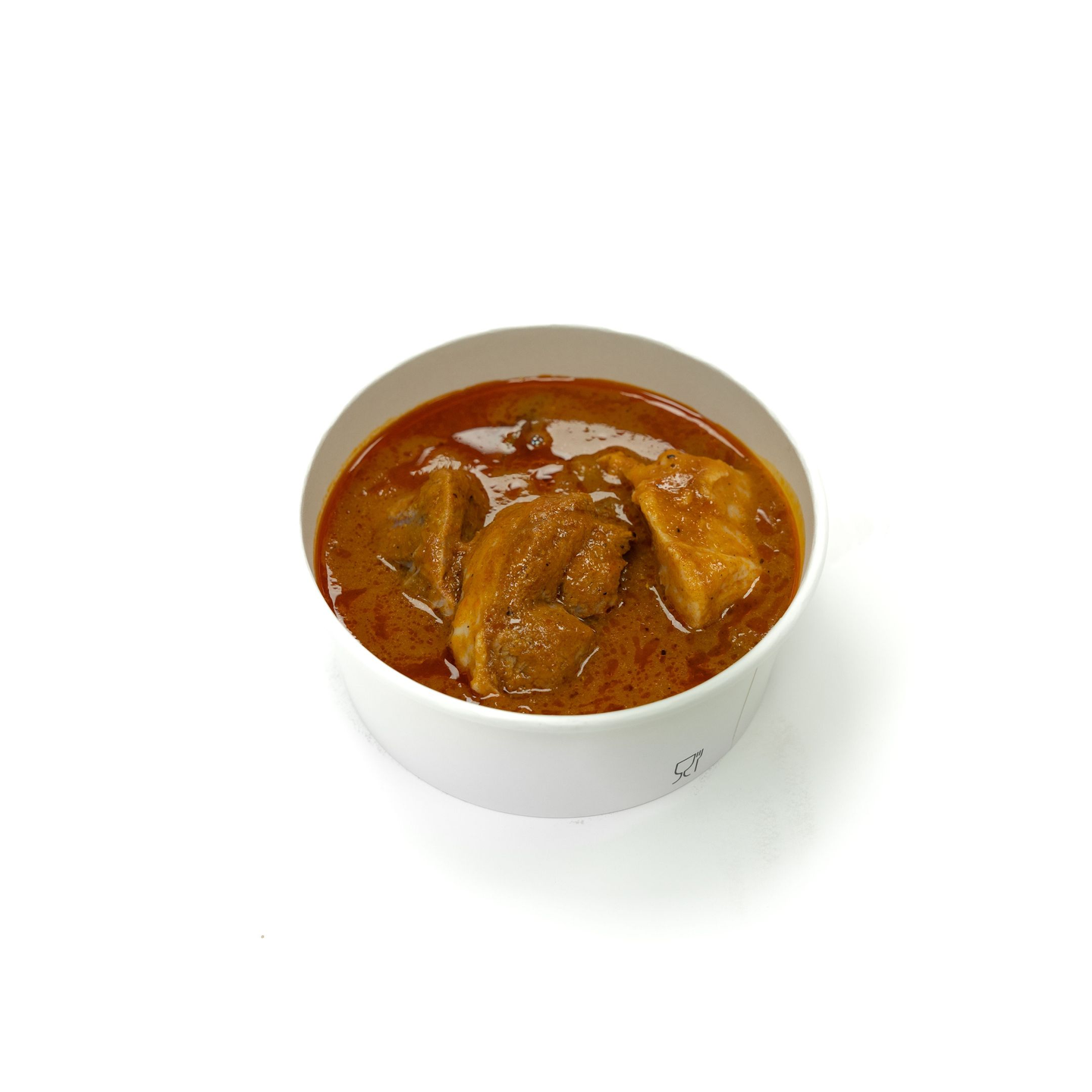 Vegetables Meat Salona