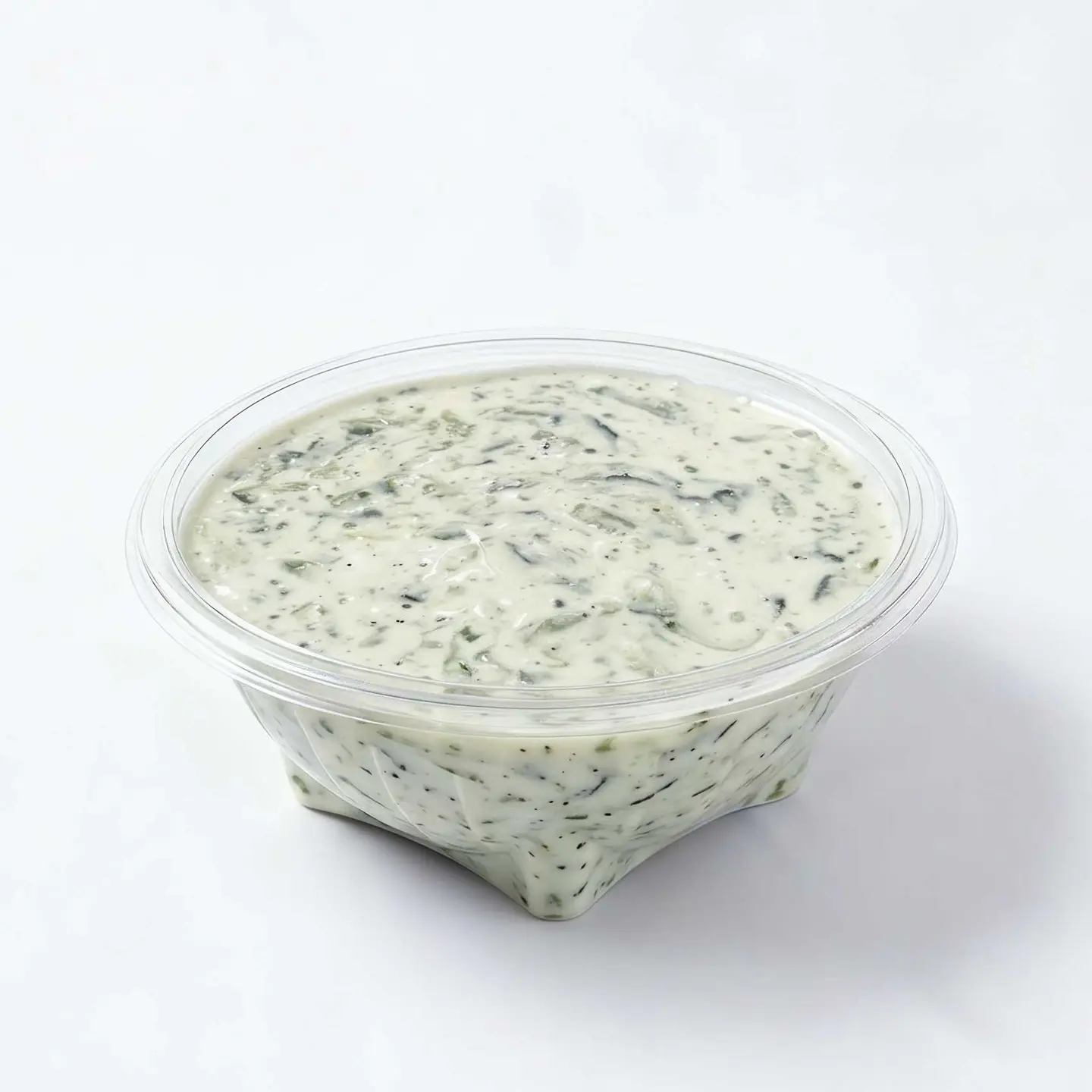 خيار باللبن