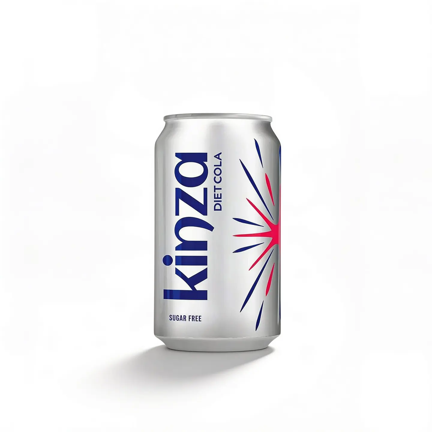 Kinza Diet Cola