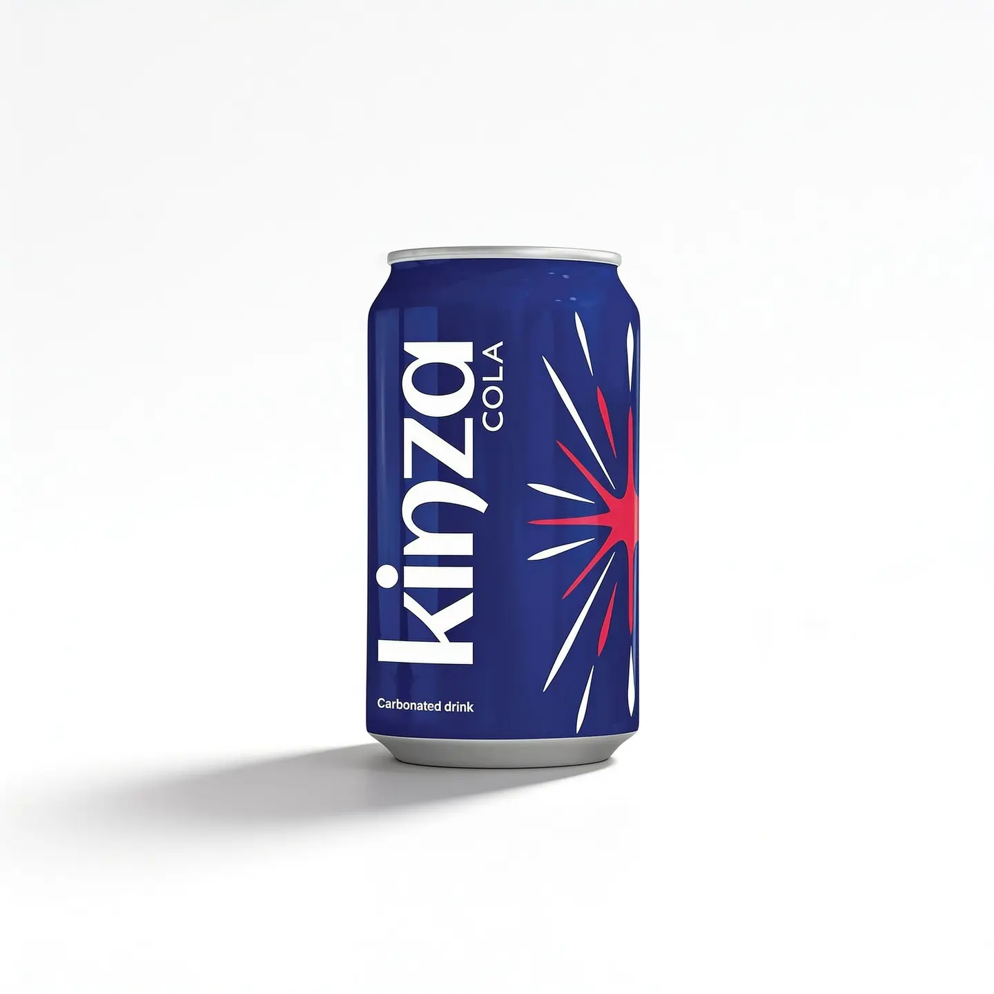 Kinza Cola