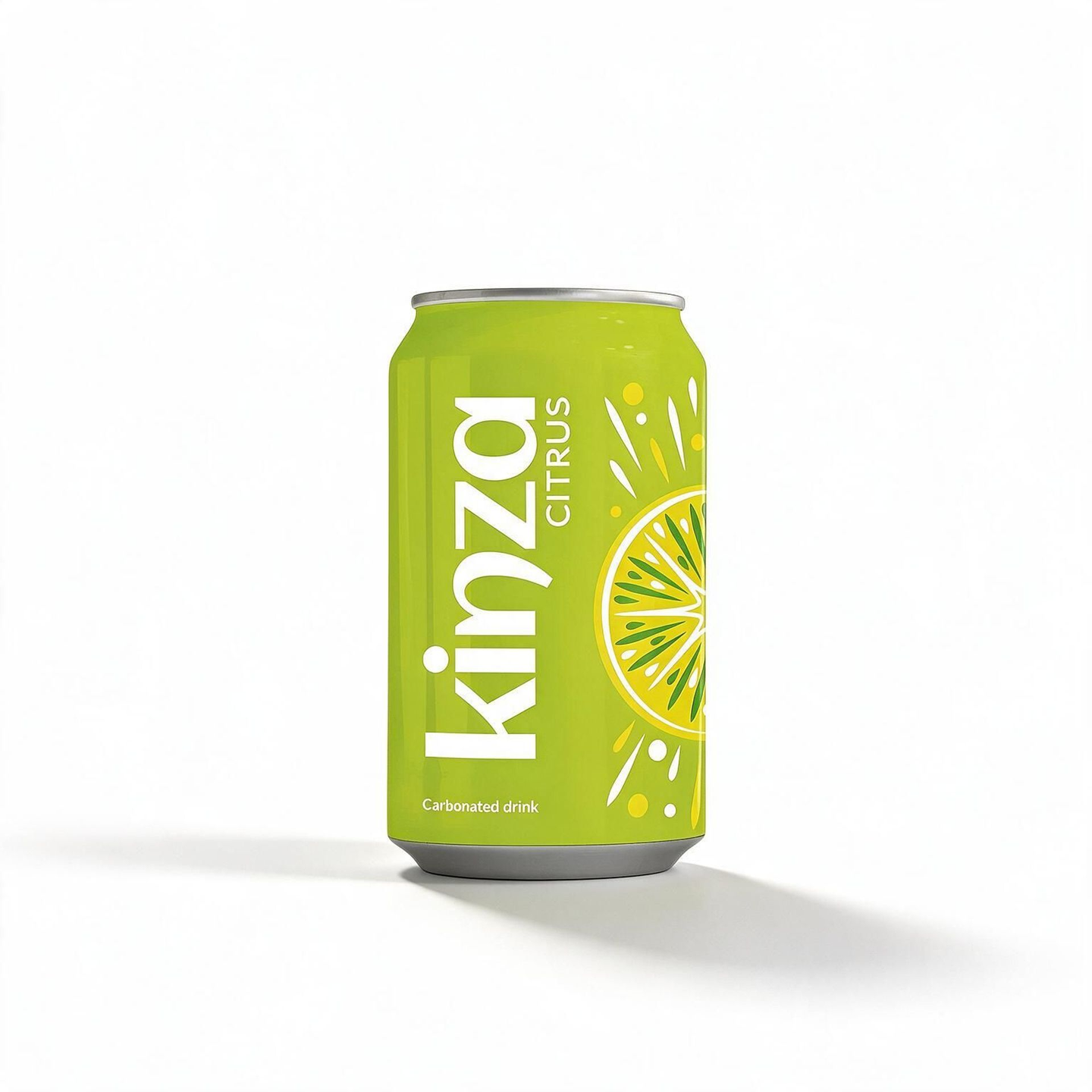 Kinza Citrus