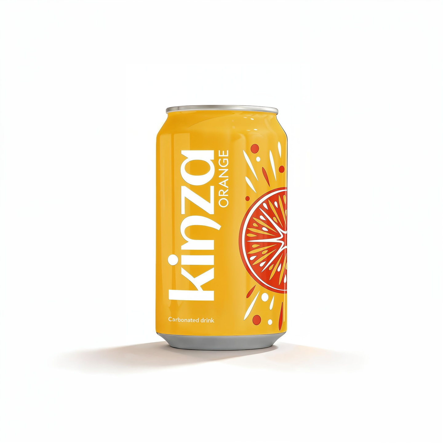 Kinza Orange