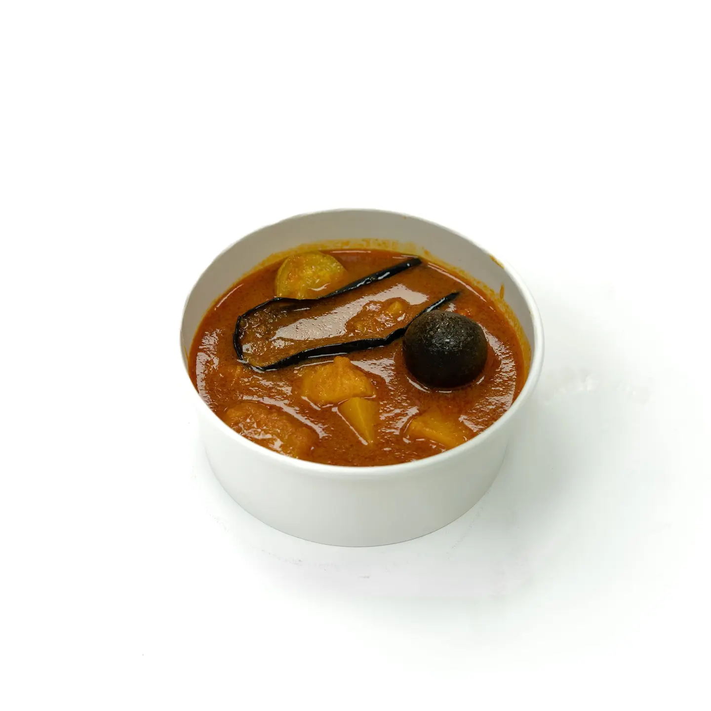 Vegetables Salona