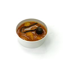 صالونة خضار