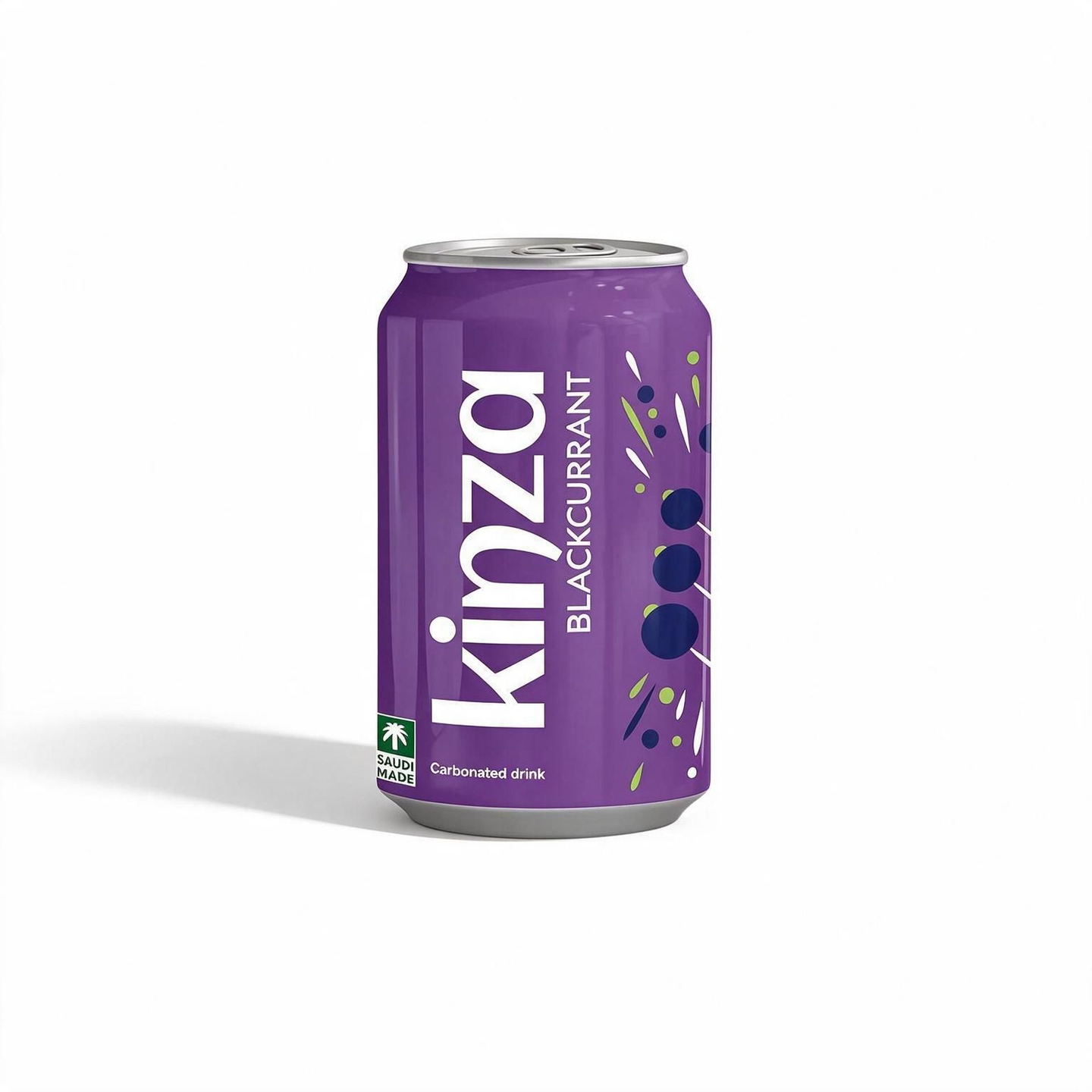Kinza Blackberry