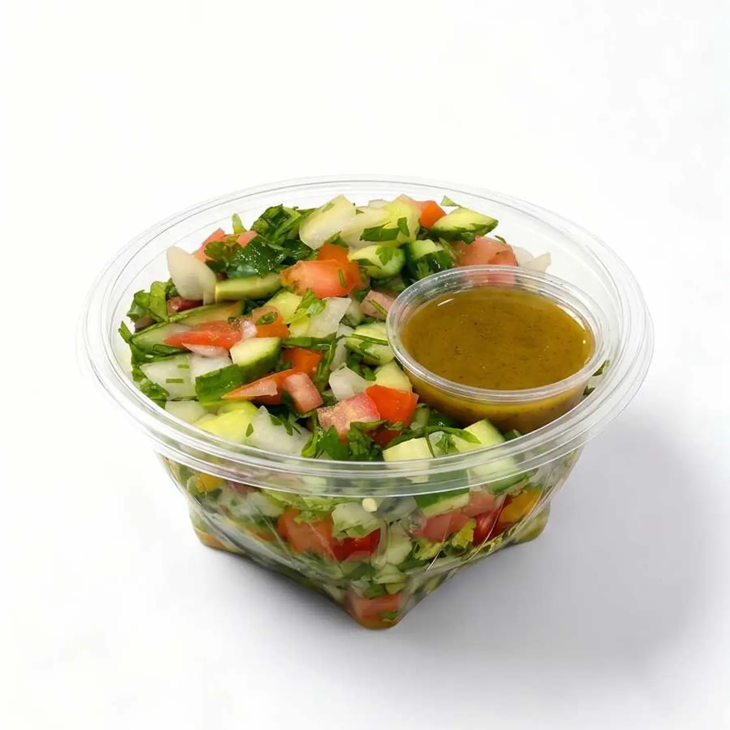 سلطة شيرازية