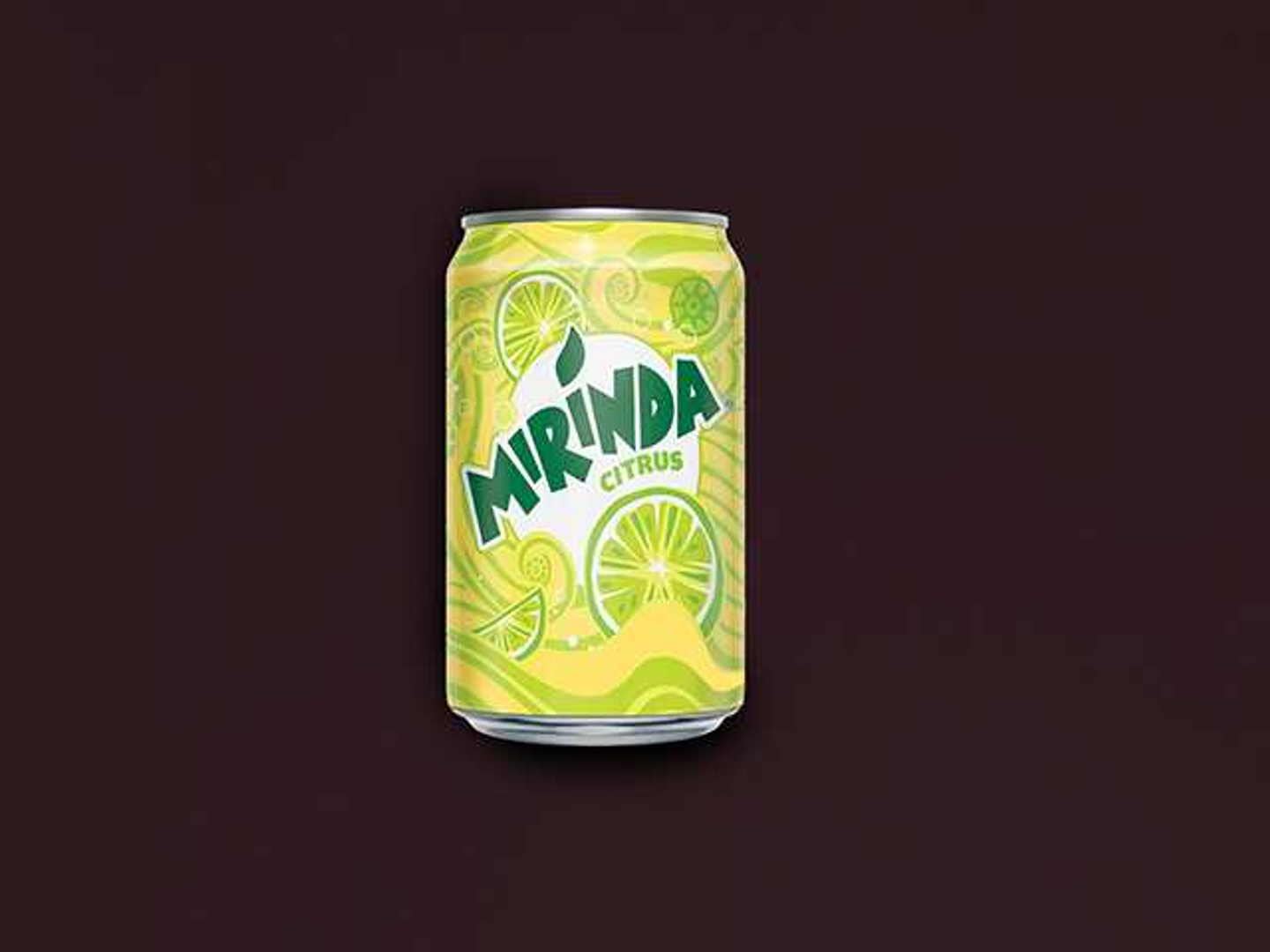 Mirinda Lemon