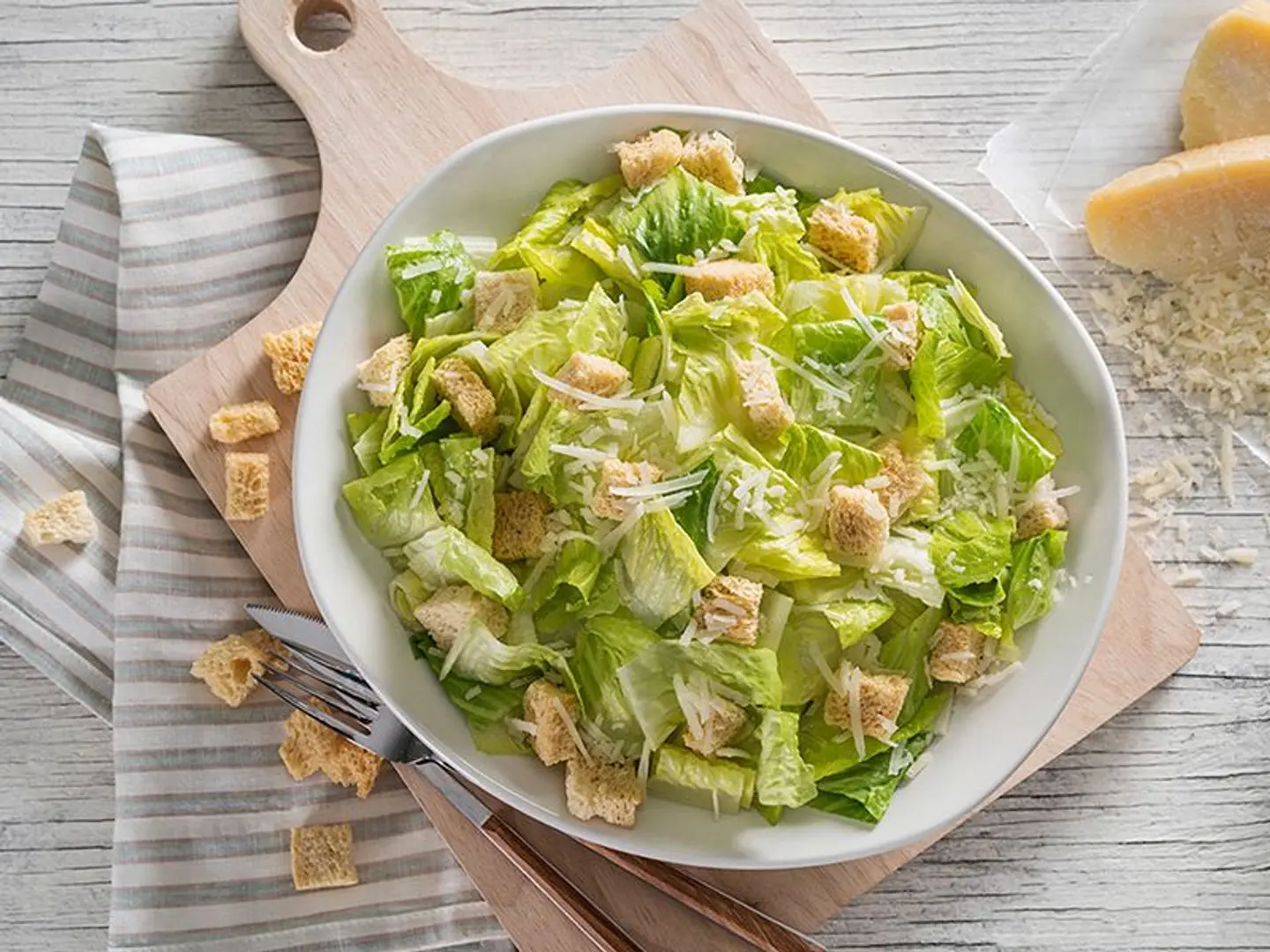 Simply Caesar