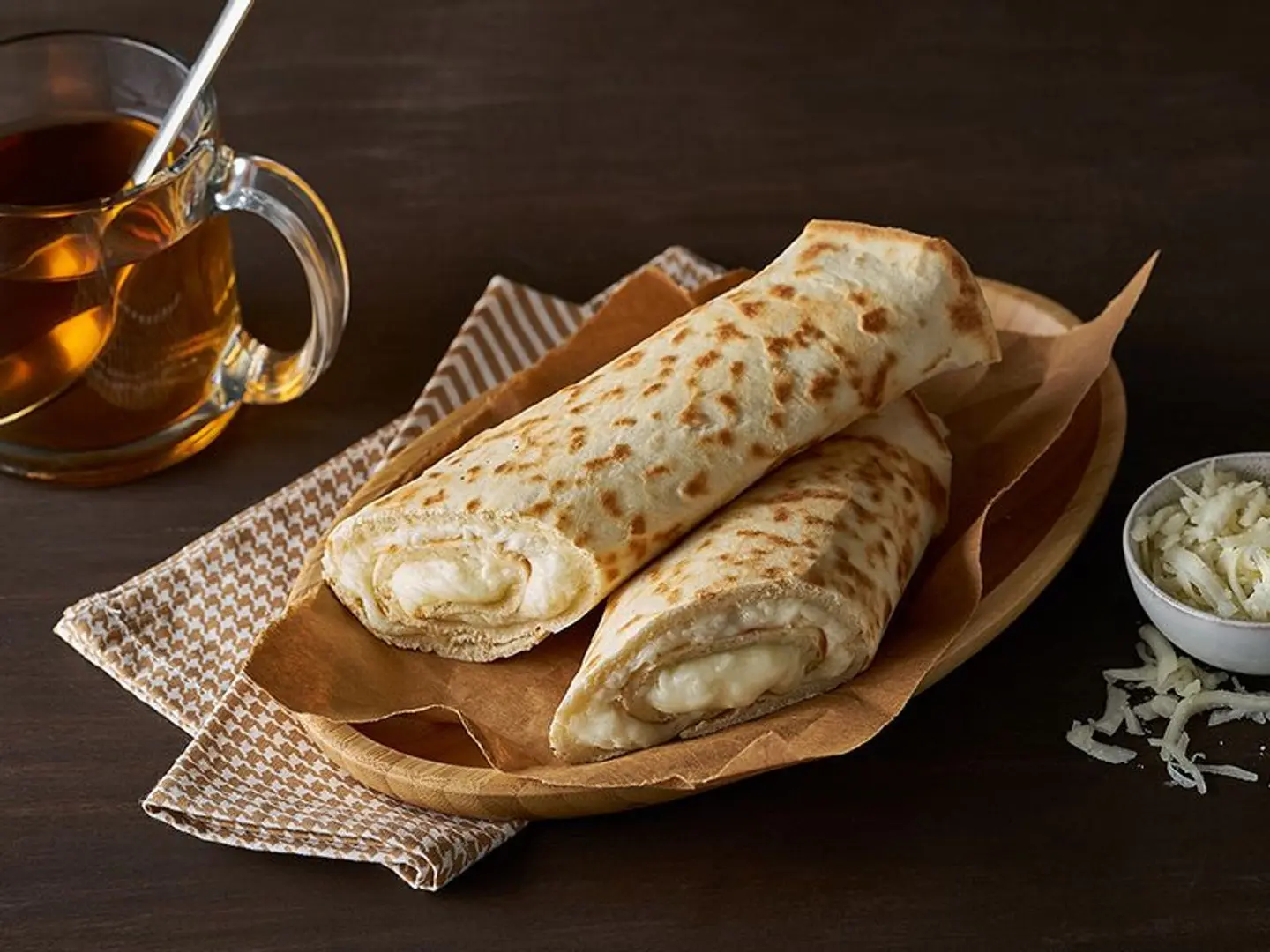 Halloumi
