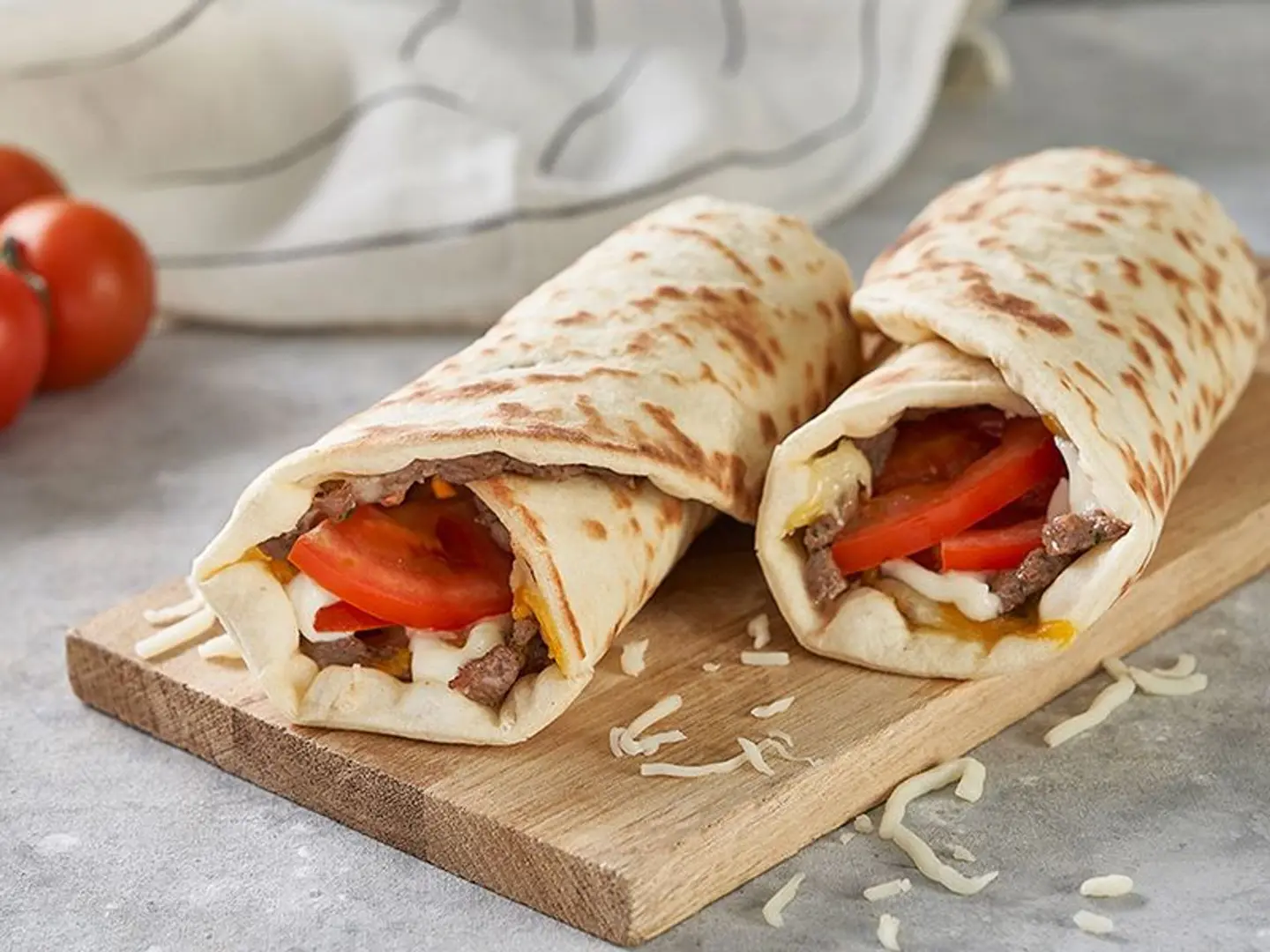 Mighty Kafta