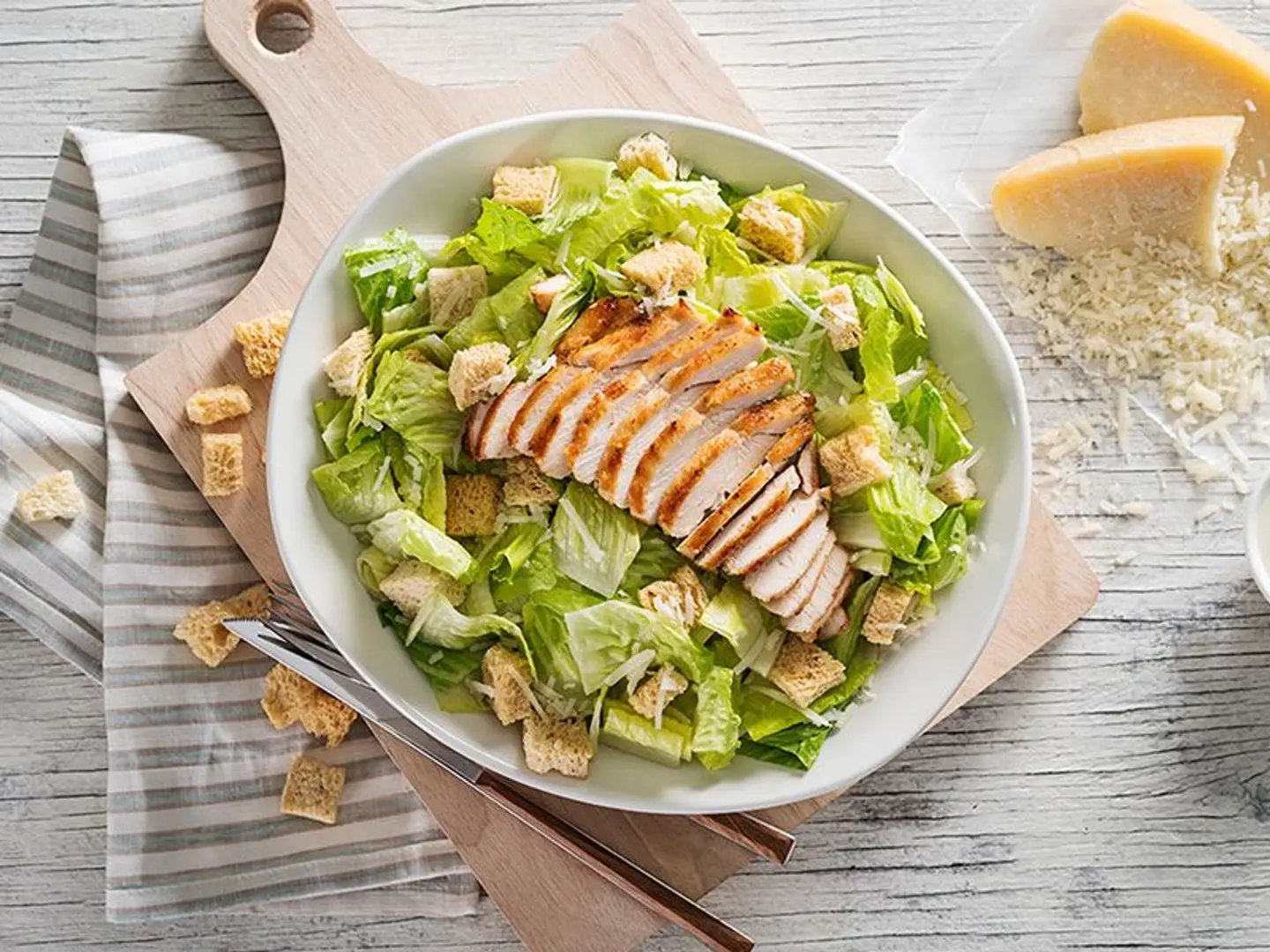 Caesar Deluxe