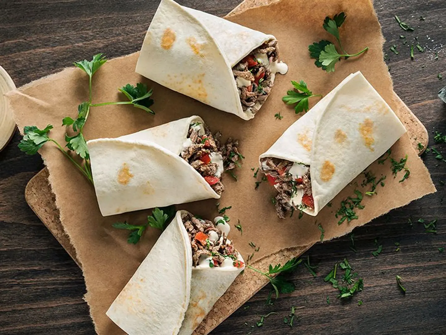 Shawarma