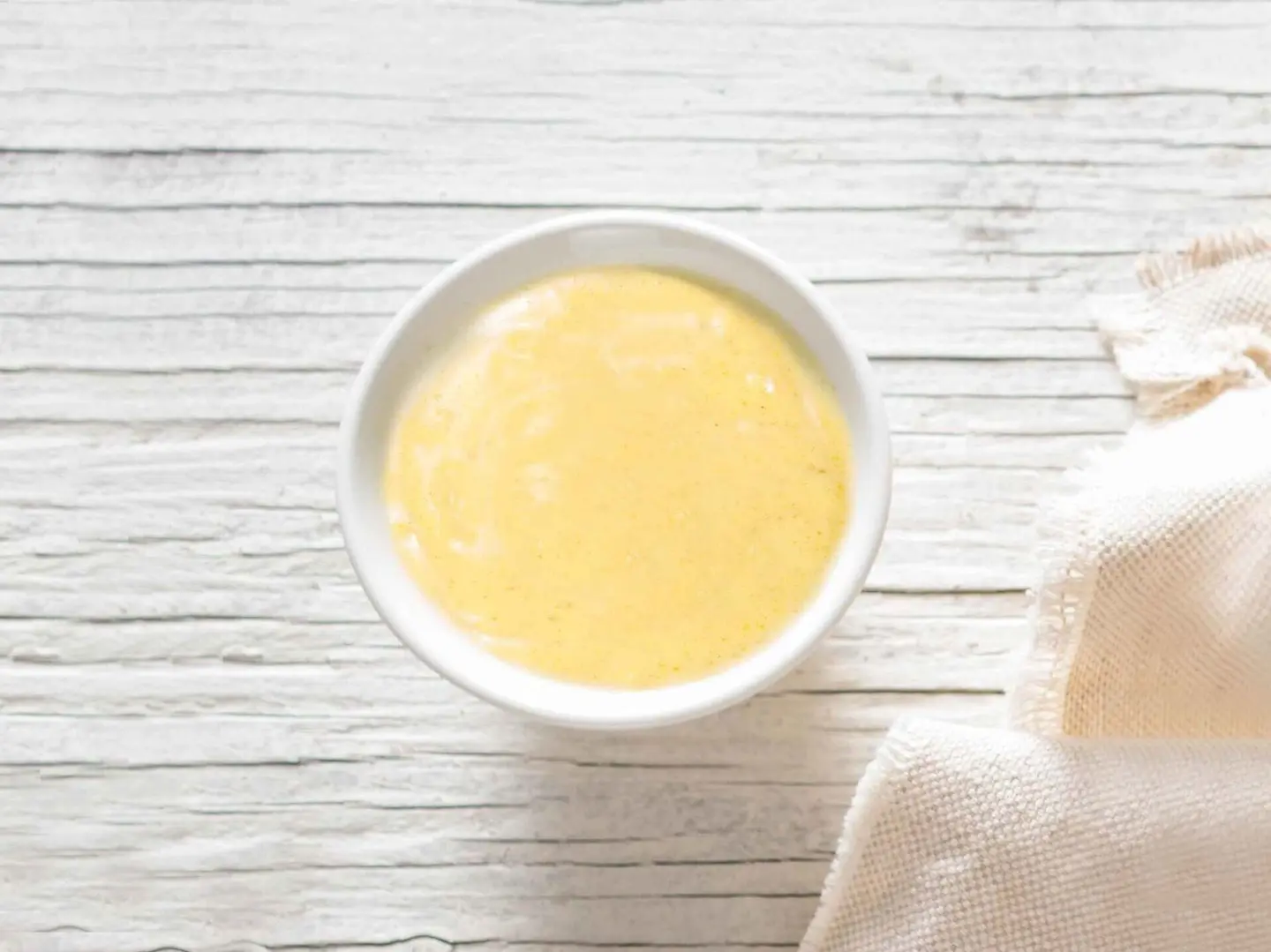 Honey Mustard Sauce