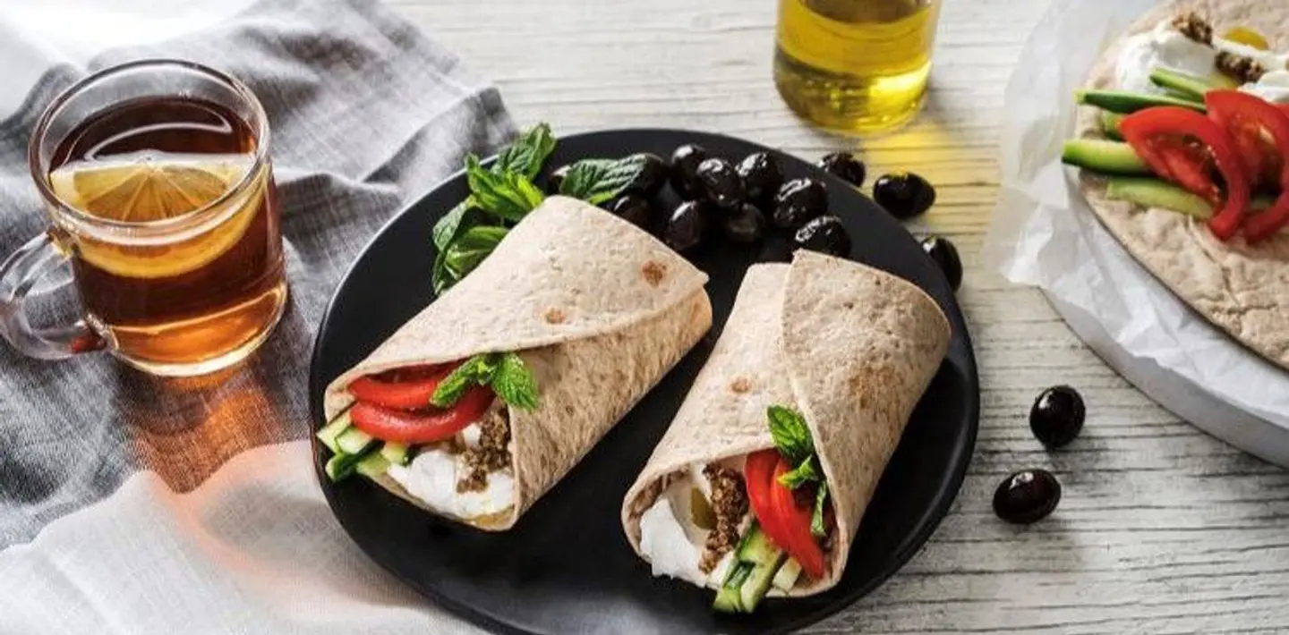 Labneh Aarouss