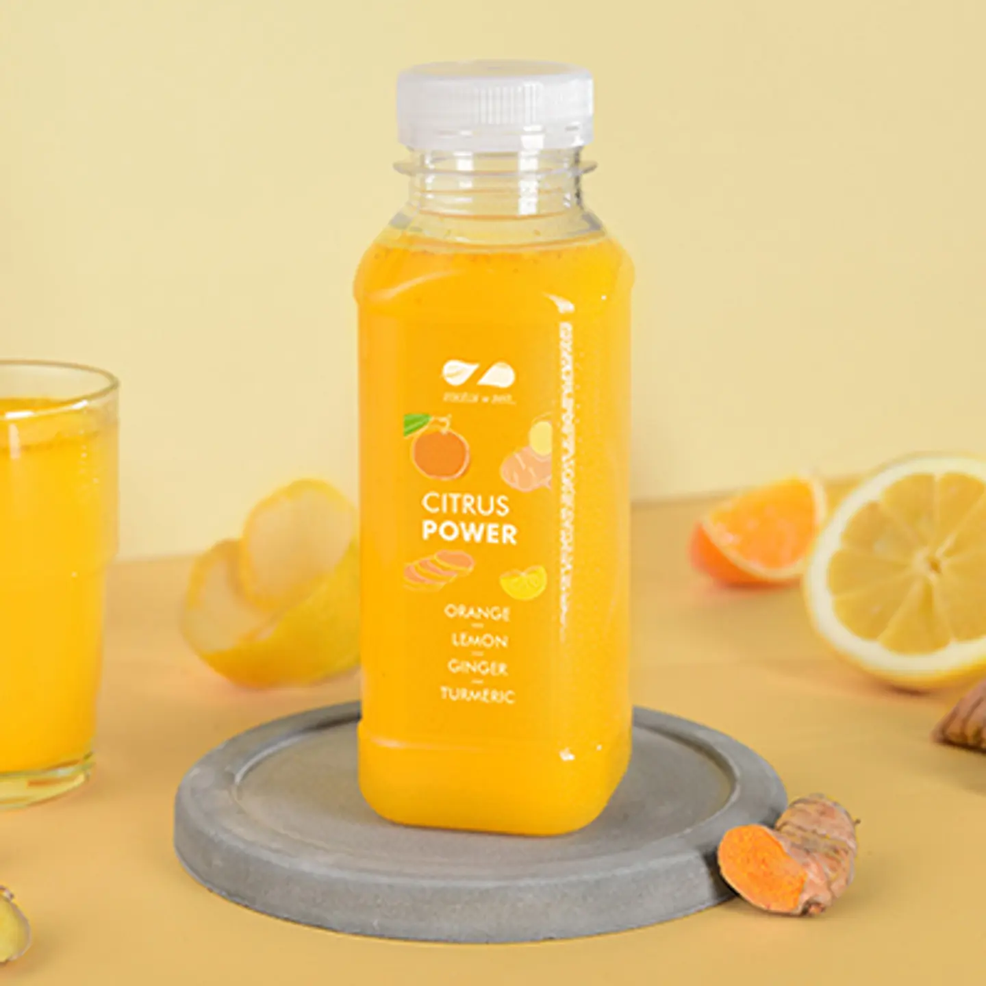 Citrus Power