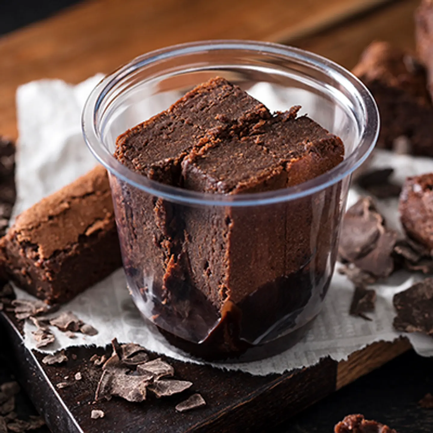 Chocolate Brownies