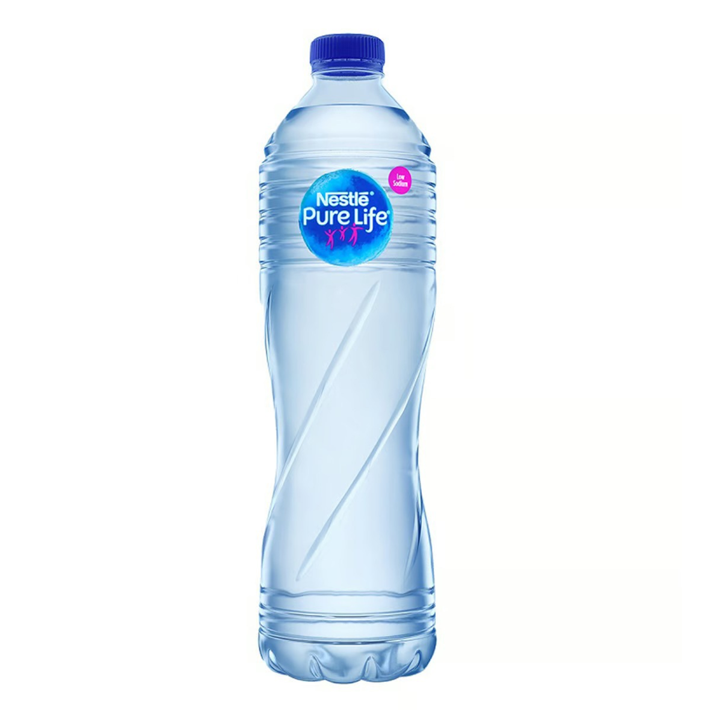 Nestle Water 600ml