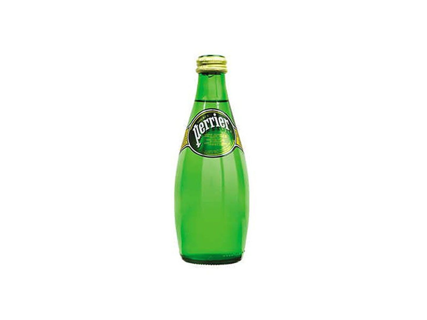 Sparkling Water