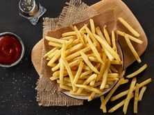 بطاطا مقلية