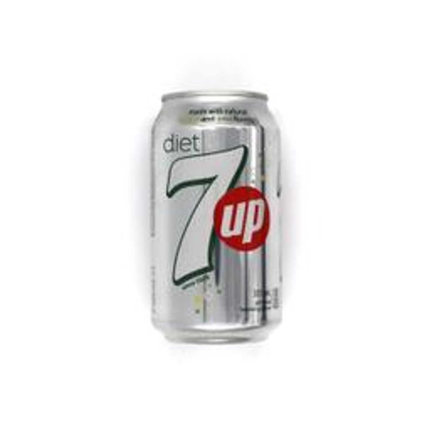 7up Diet
