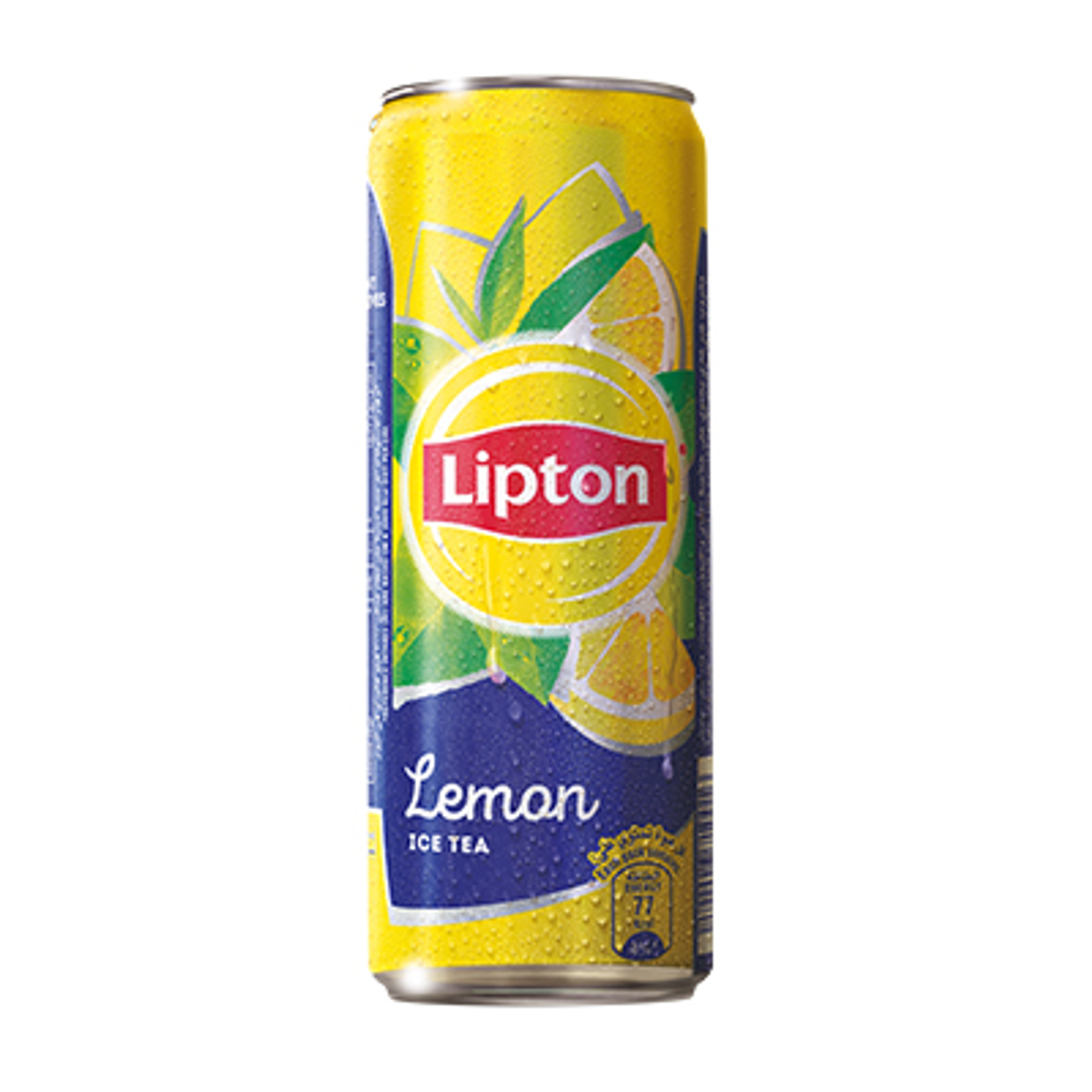 Lipton Ice Tea Lemon