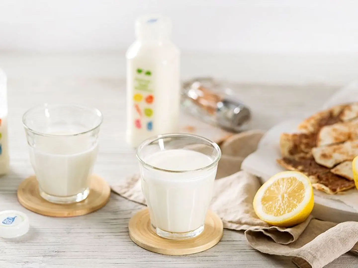 Fresh Yogurt