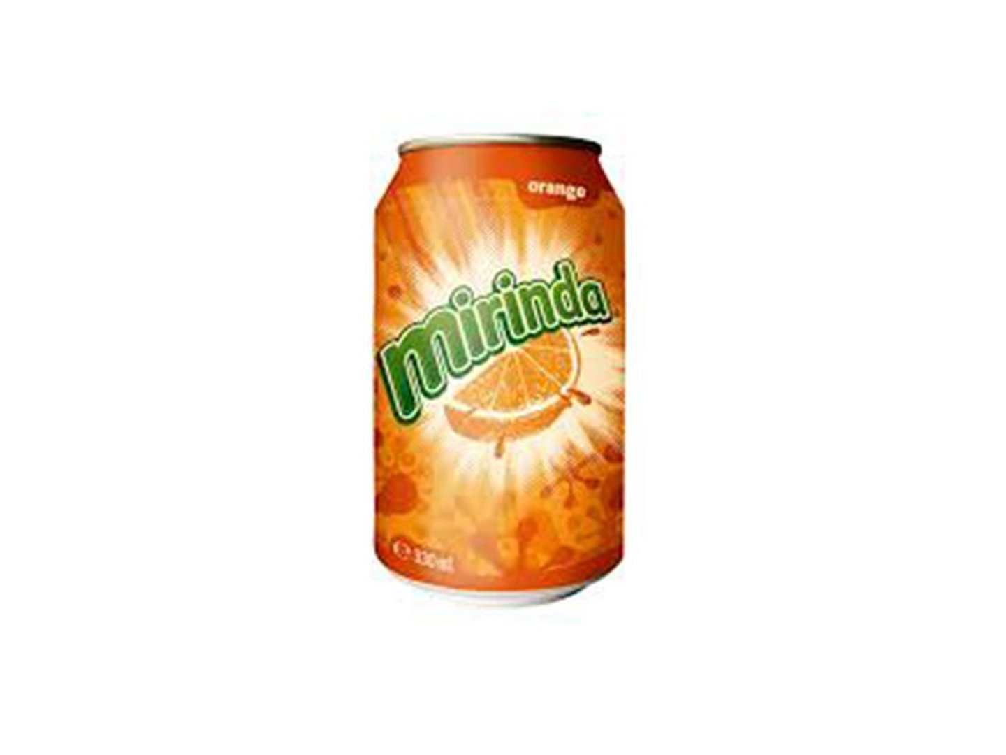 Mirinda