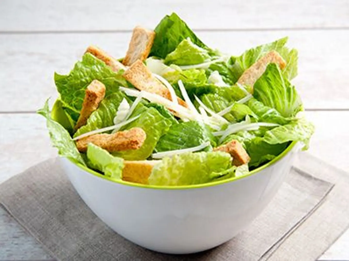 Side Caesar