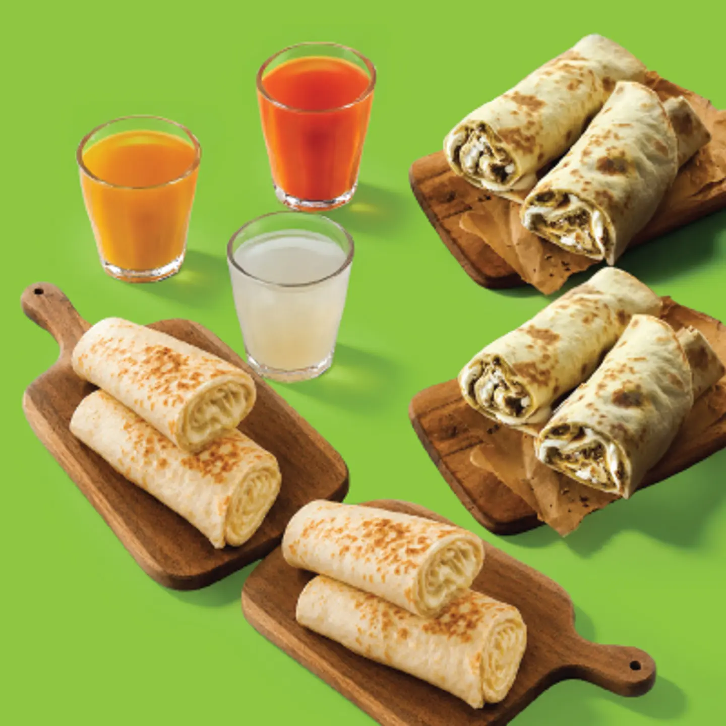 Saudi Breakfast Gathering