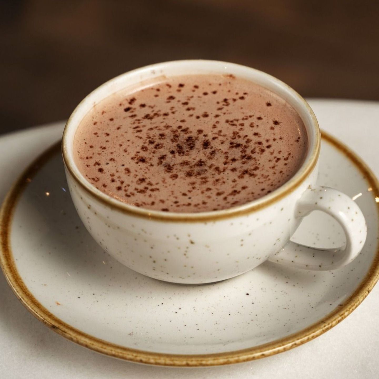توفى