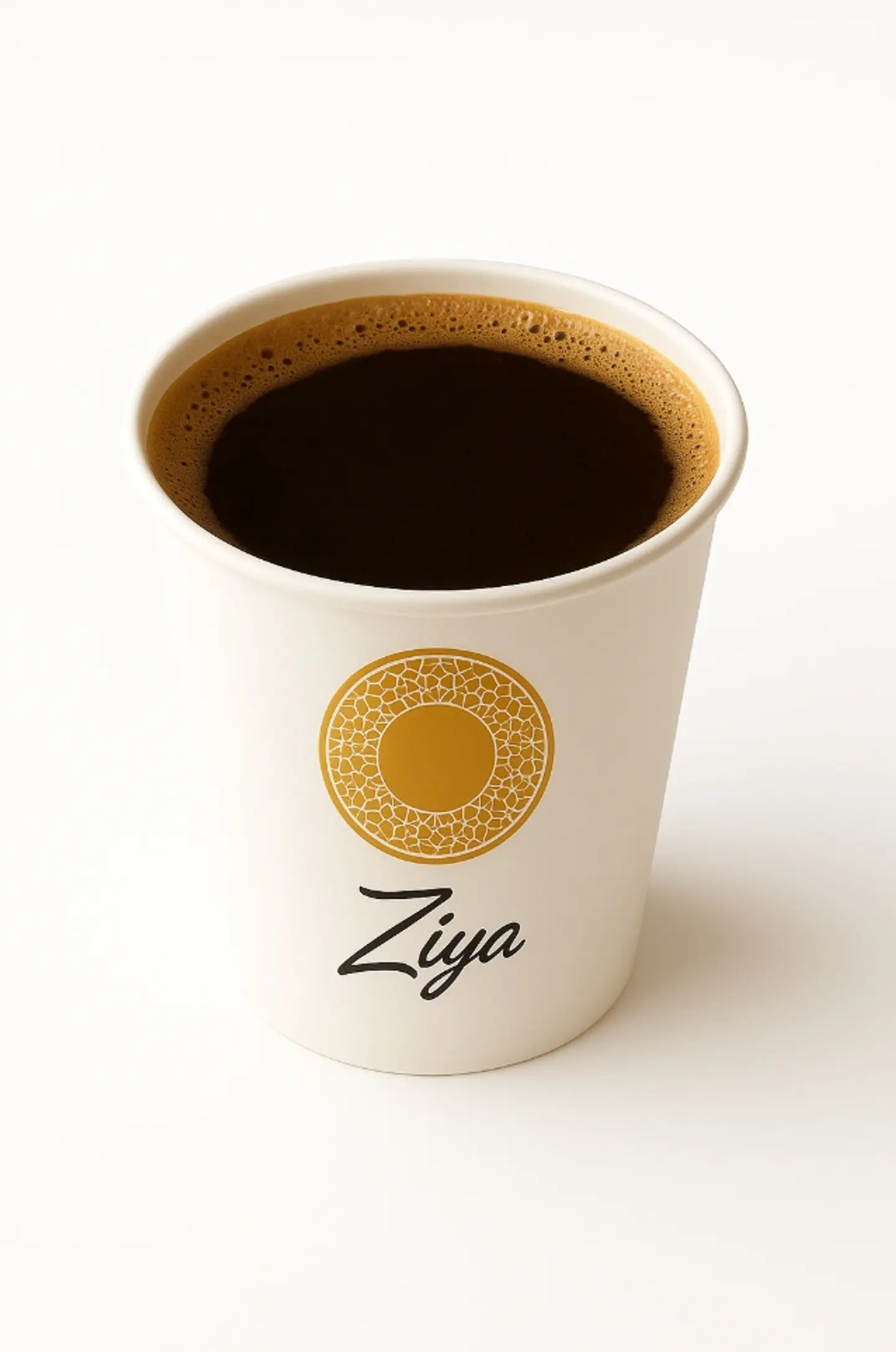 Turkish Coffee