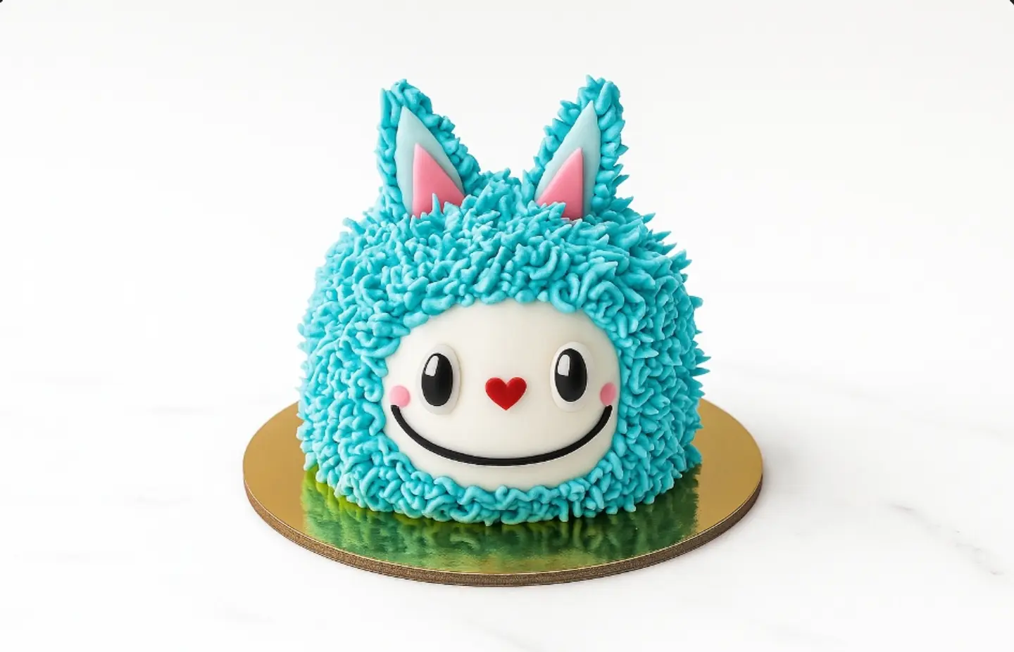 La Bubu Cake