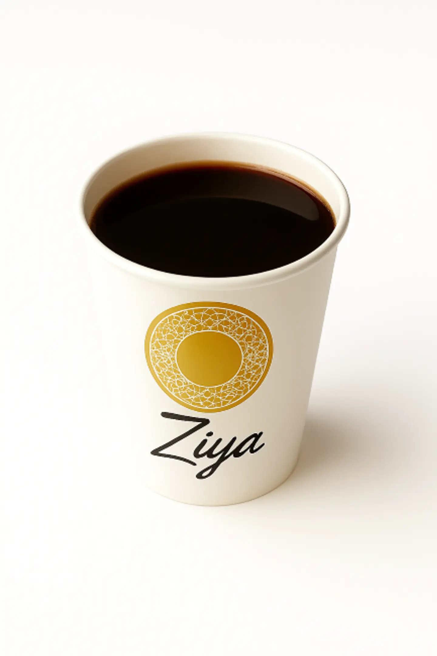 Great Arabic Coffee