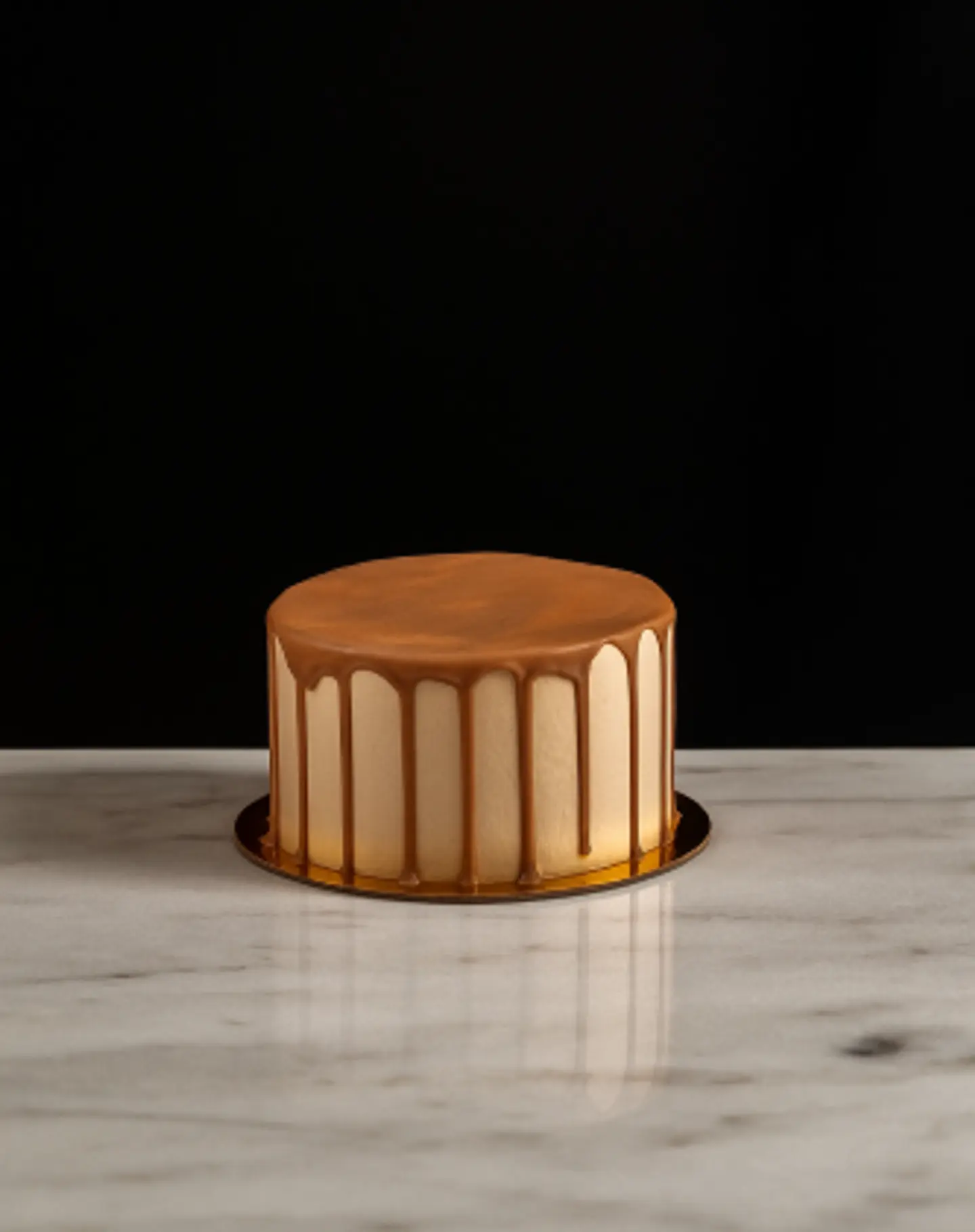 Lotus Cake