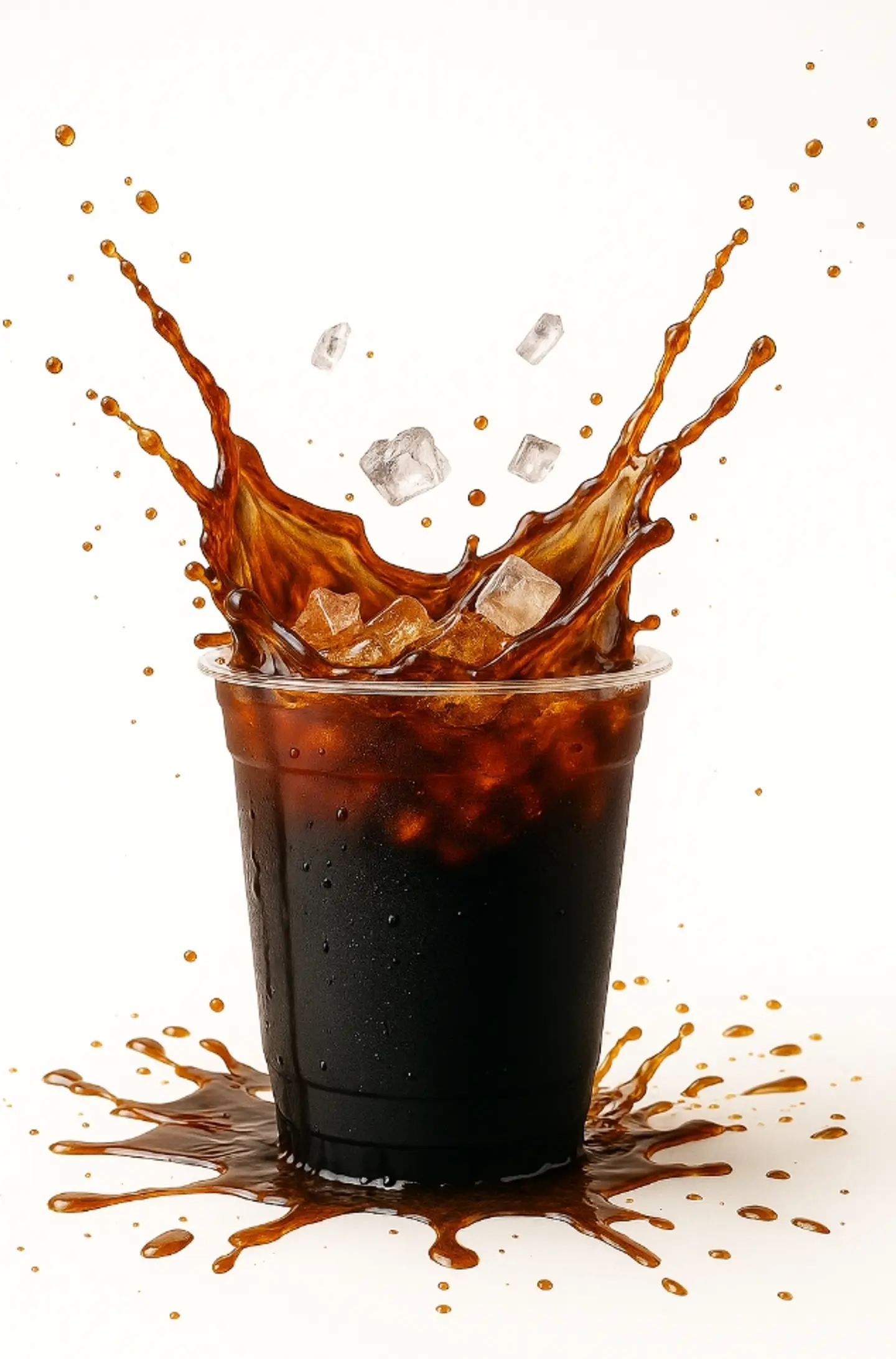 Ice Americano