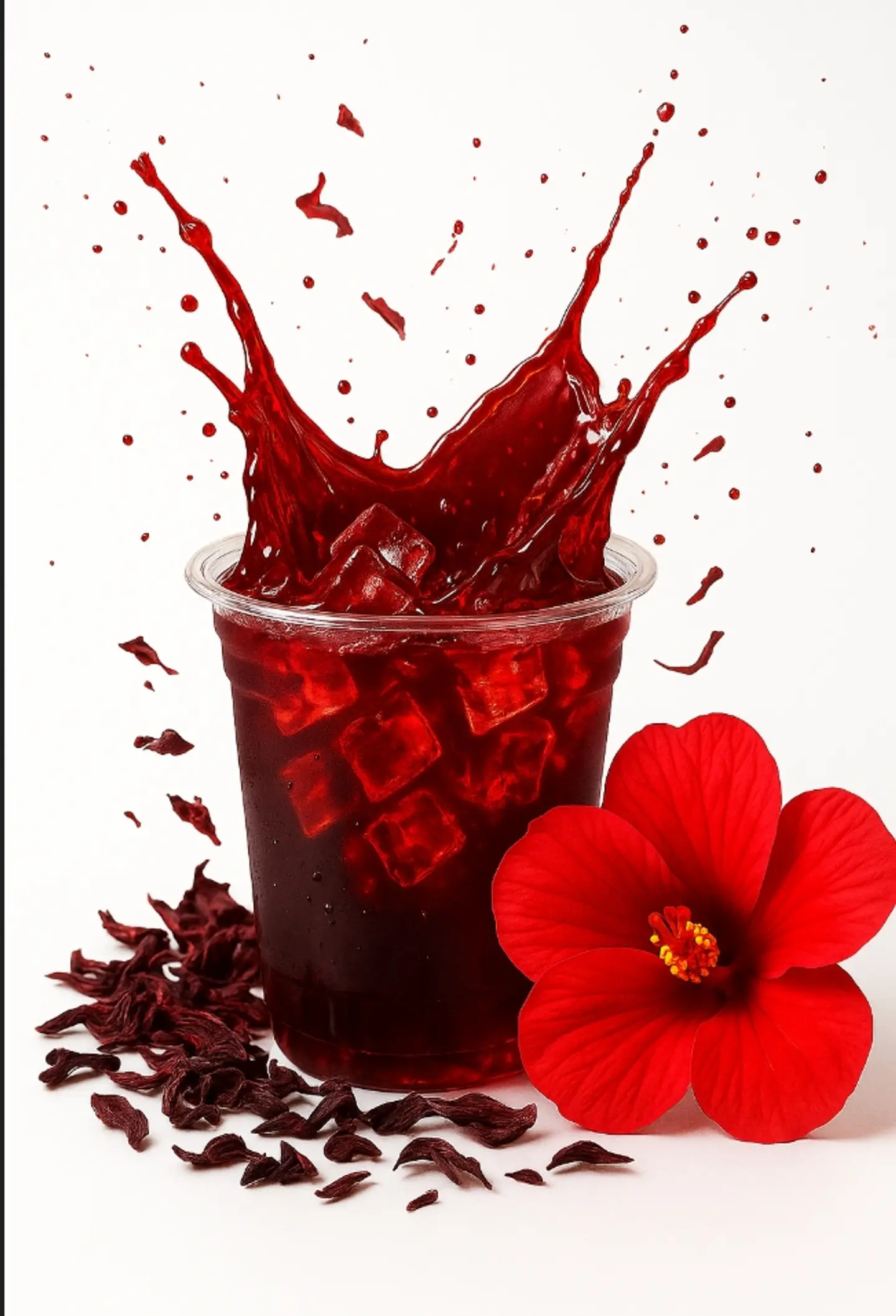 Hibiscus