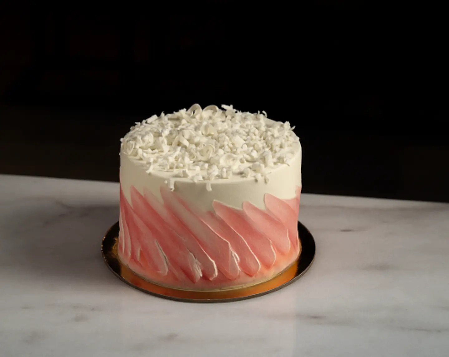 Strawberry Cake Large