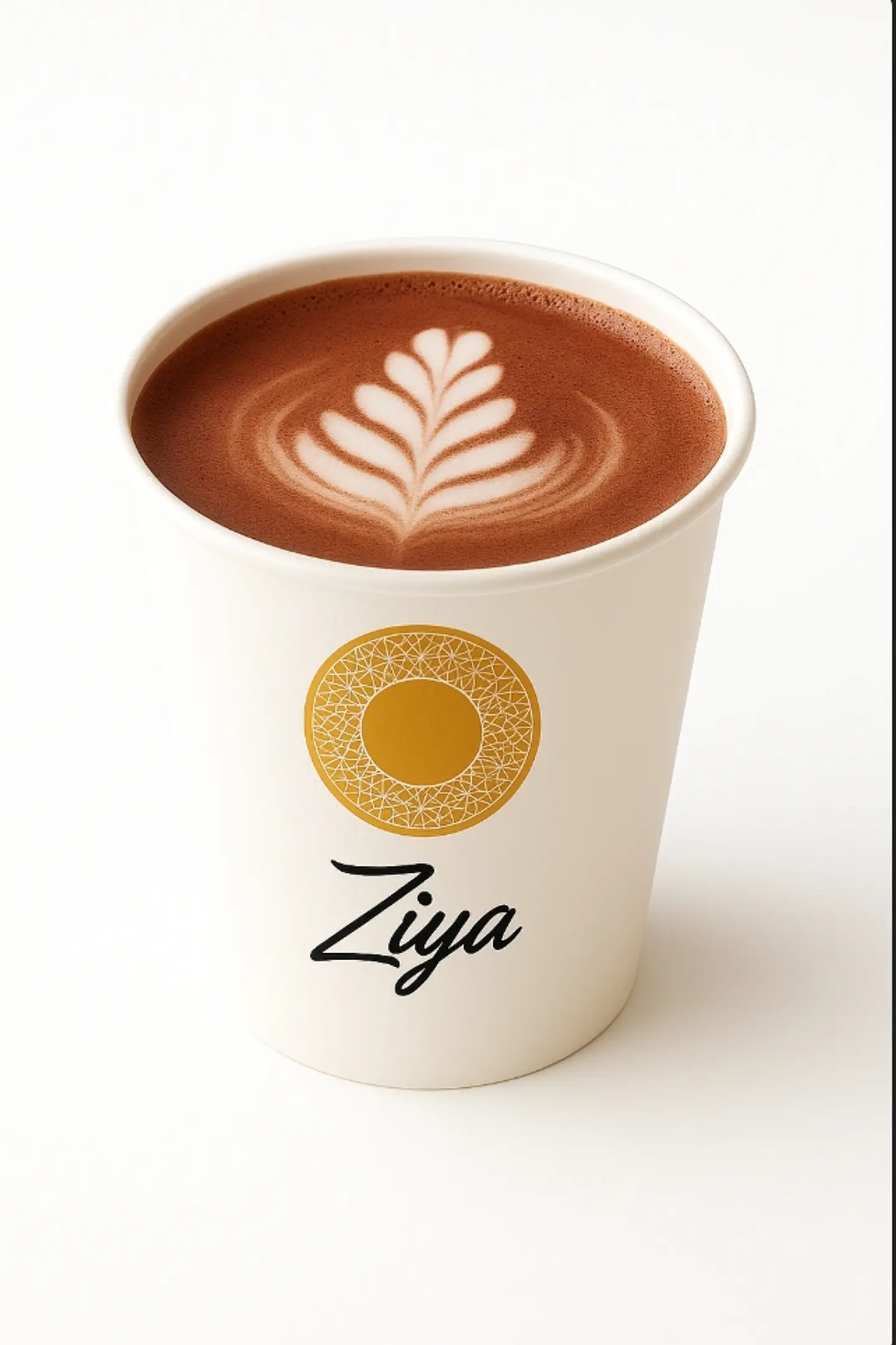 Hot Chocolate