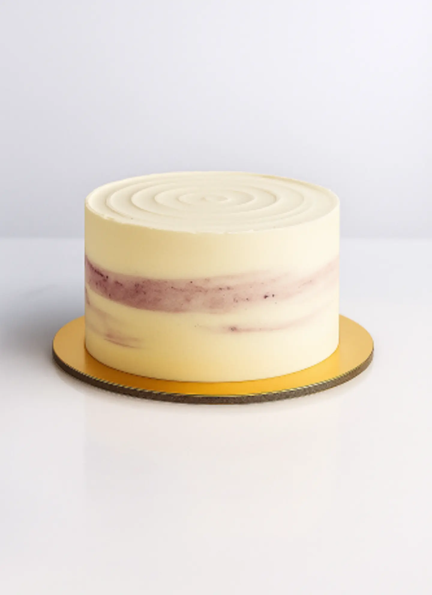 Blueberry Cake Large